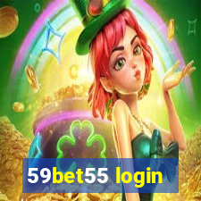 59bet55 login